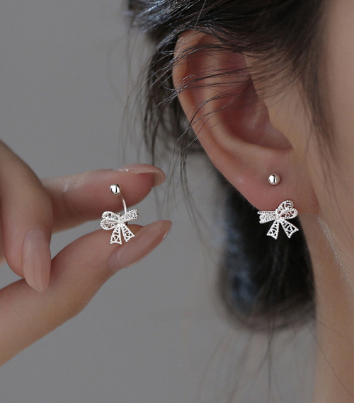 【Régia】No.653・Earring レギアカラコン