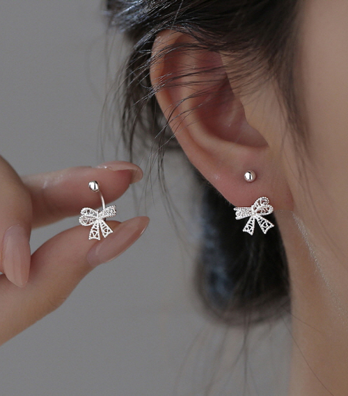 【Régia】No.653・Earring レギアカラコン