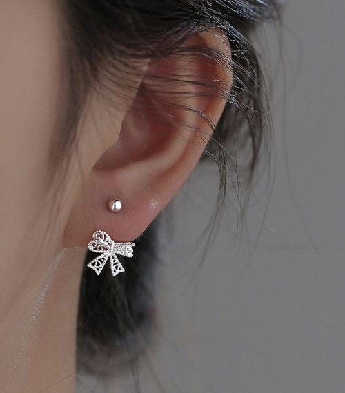 【Régia】No.653・Earring レギアカラコン