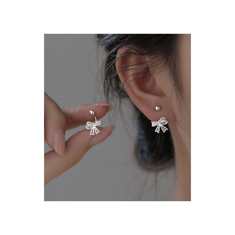 【Régia】No.653・Earring レギアカラコン