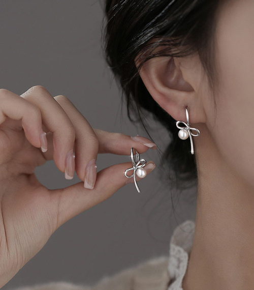 【Angerie】No.502・Earring アンジェリーカラコン