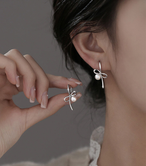【Angerie】No.502・Earring アンジェリーカラコン