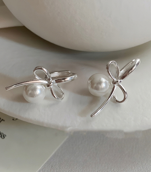 【Angerie】No.502・Earring アンジェリーカラコン