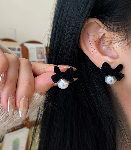 【GRACE】No.485・Earring グレイスカラコン