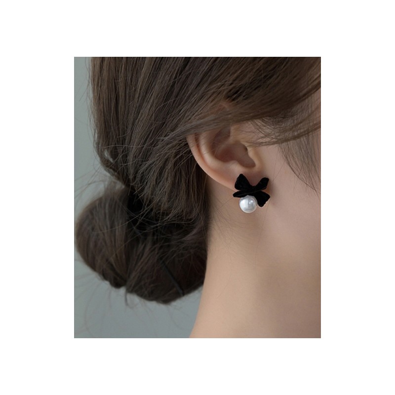 【GRACE】No.485・Earring グレイスカラコン
