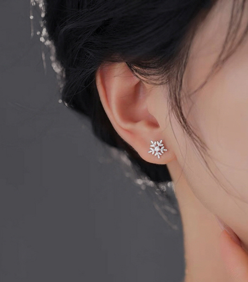 【 O'bje】No.476・Earring オブジェカラコン
