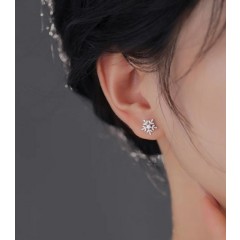【 O'bje】No.476・Earring オブジェカラコン