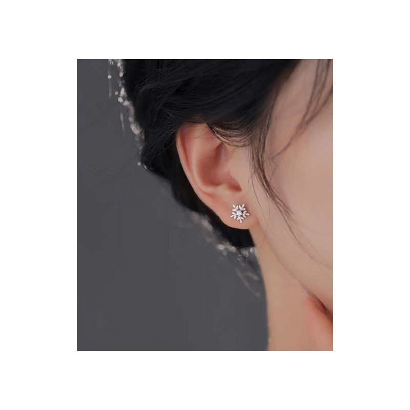 【 O'bje】No.476・Earring オブジェカラコン