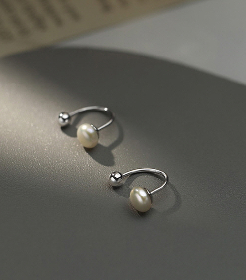 【 O'bje】No.425・Earring オブジェカラコン