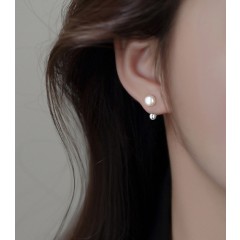【 O'bje】No.425・Earring オブジェカラコン