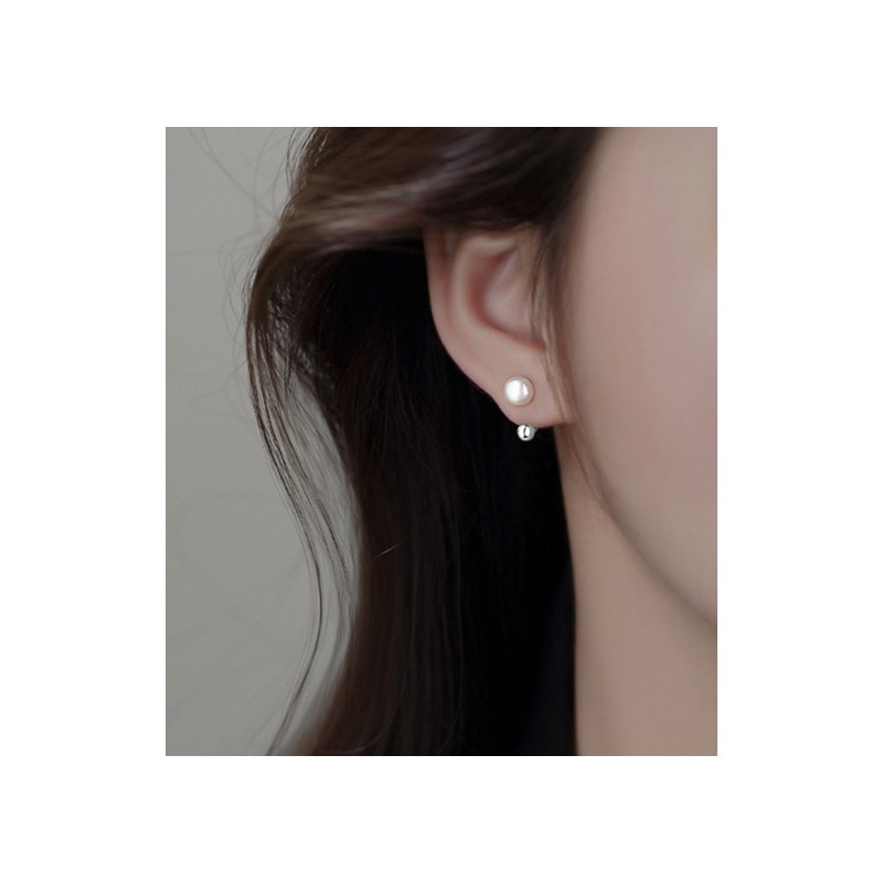 【 O'bje】No.425・Earring オブジェカラコン