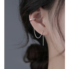 【la déesse】No.336・Earring ラデュースカラコン