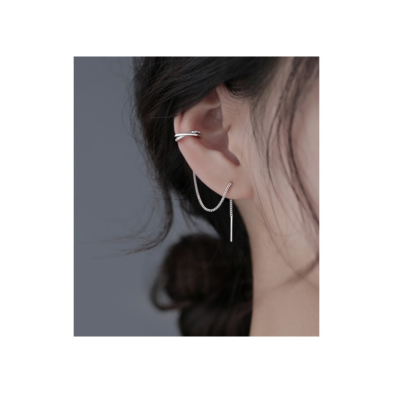 【la déesse】No.336・Earring ラデュースカラコン