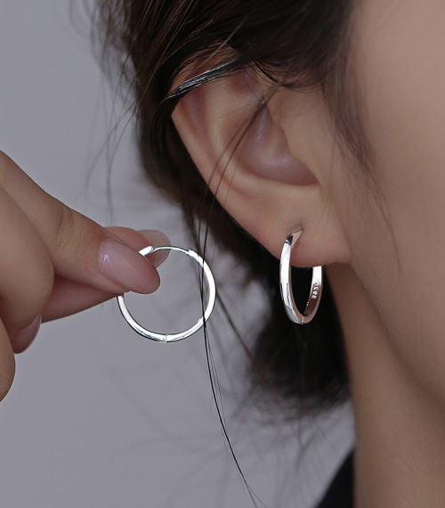 【Angerie】No.316・Earring アンジェリーカラコン