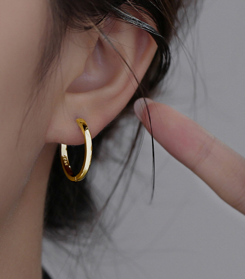 【Angerie】No.316・Earring アンジェリーカラコン