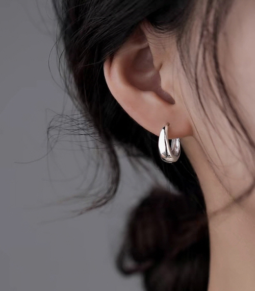 【GRACE】No.016・Earring グレイスカラコン