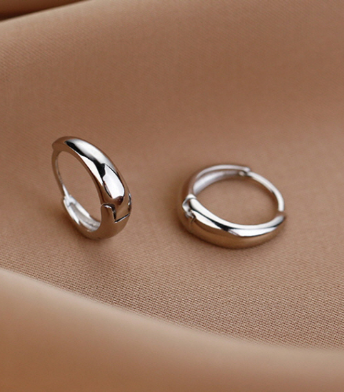 【GRACE】No.016・Earring グレイスカラコン