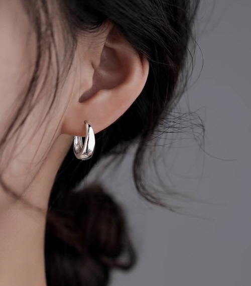 【GRACE】No.016・Earring グレイスカラコン