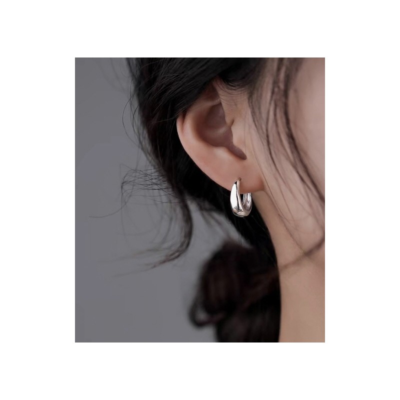 【GRACE】No.016・Earring グレイスカラコン
