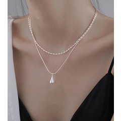 【NOIR】No.618・Necklace ノアールカラコン