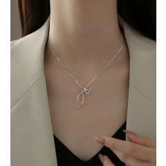 【la déesse】No.509・Necklace ラデュースカラコン