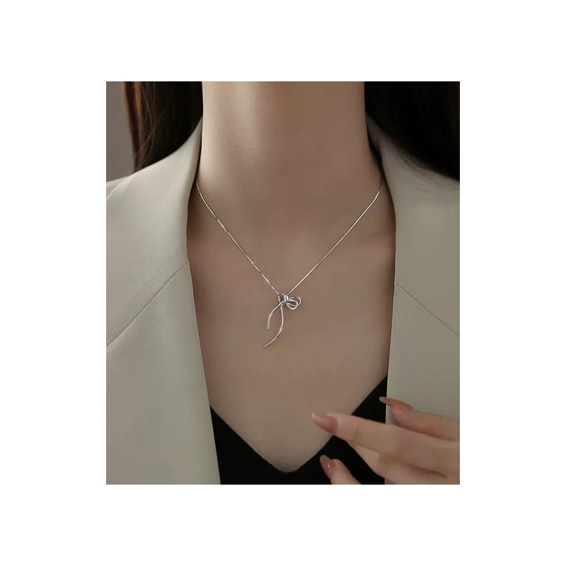 【la déesse】No.509・Necklace ラデュースカラコン