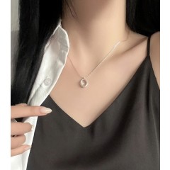 【 O'bje】No.194・Necklace オブジェカラコン