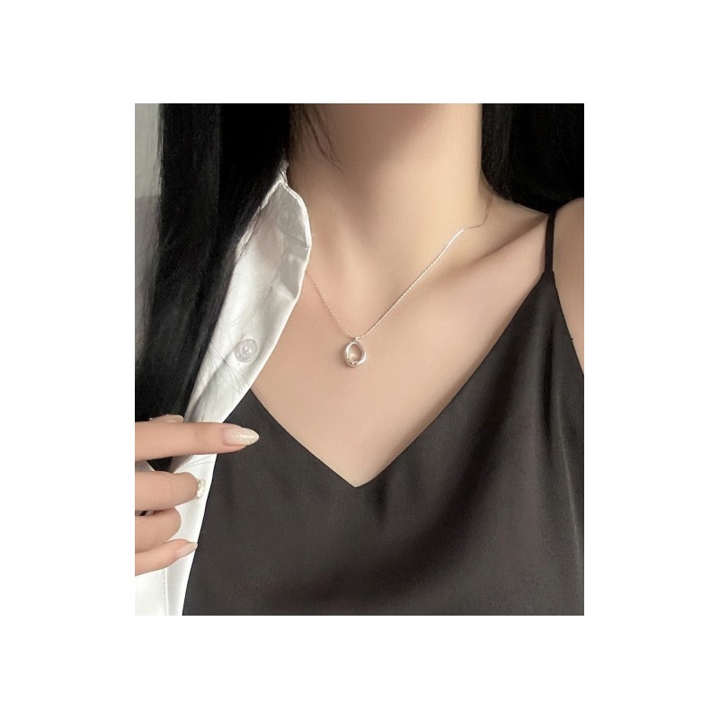 【 O'bje】No.194・Necklace オブジェカラコン