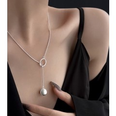 【AVA NATURE】No.116・Necklace アバ ネイチャーカラコン