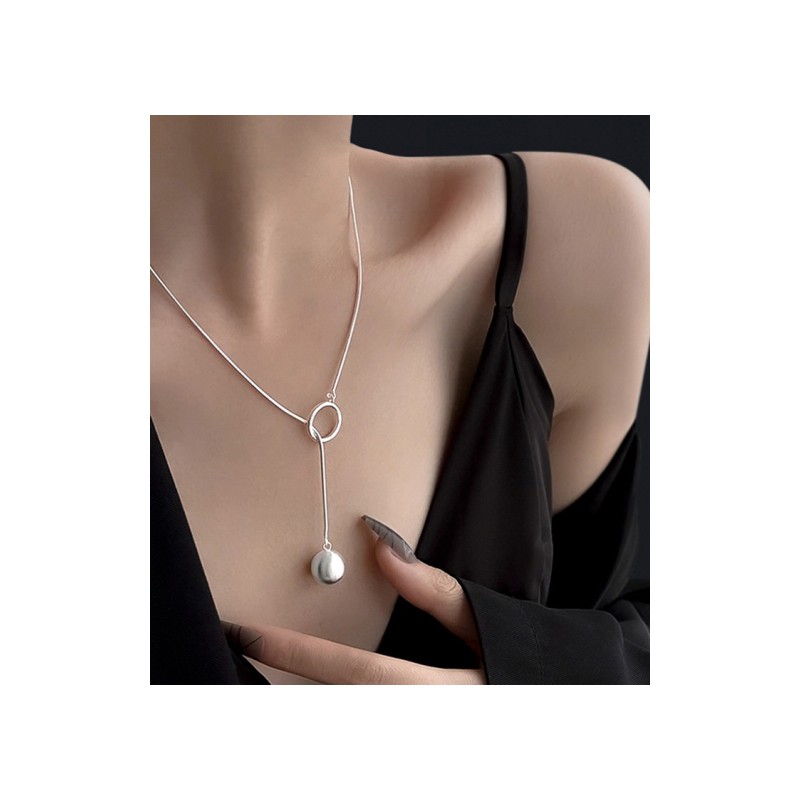 【AVA NATURE】No.116・Necklace アバ ネイチャーカラコン