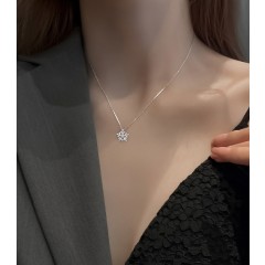 【la déesse】No.041・Necklace ラデュースカラコン