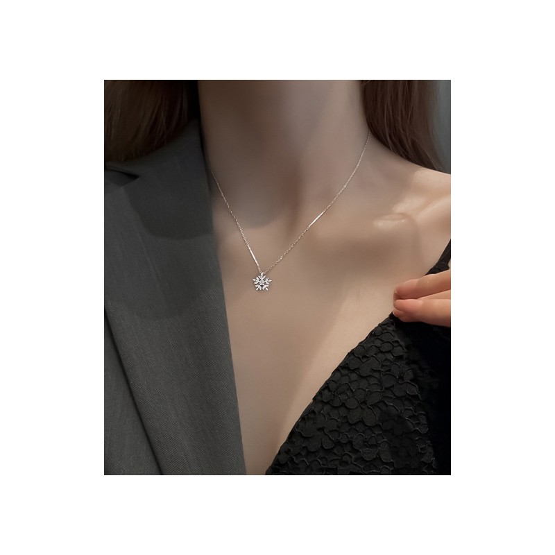 【la déesse】No.041・Necklace ラデュースカラコン