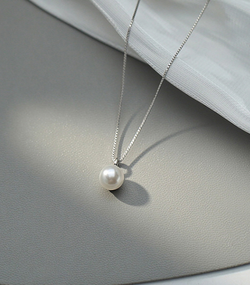 【Angerie】No.039・Necklace アンジェリーカラコン