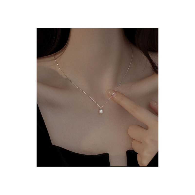 【Angerie】No.039・Necklace アンジェリーカラコン