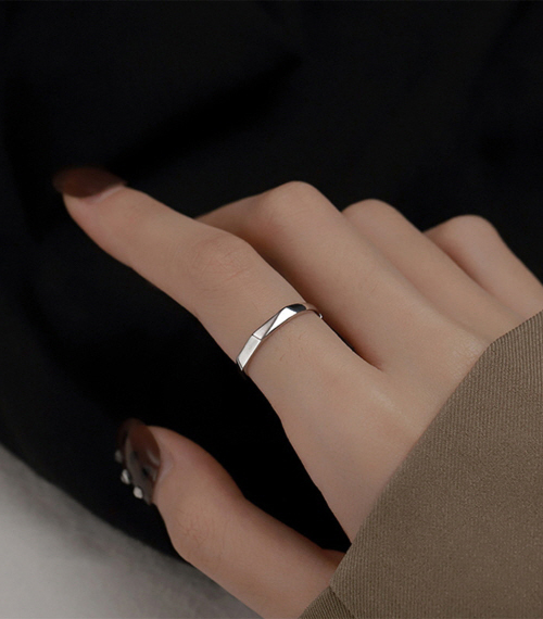 【AVA NATURE】No.363・Ring アバ ネイチャーカラコン