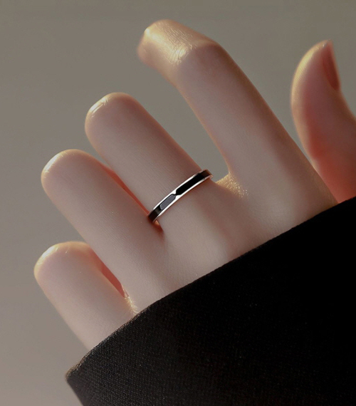 【 O'bje】No.314・Ring オブジェカラコン