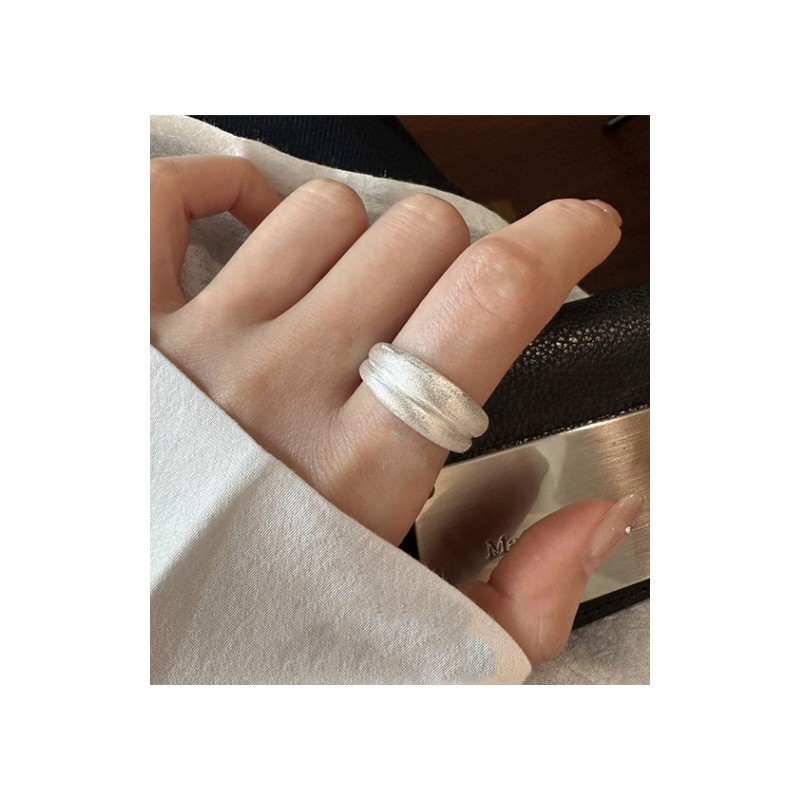 【 O'bje】No.141・Ring オブジェカラコン
