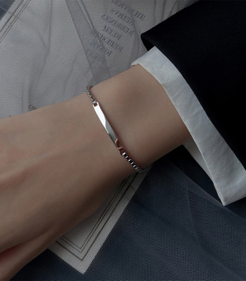 【Angerie】No.438・Bracelet アンジェリーカラコン