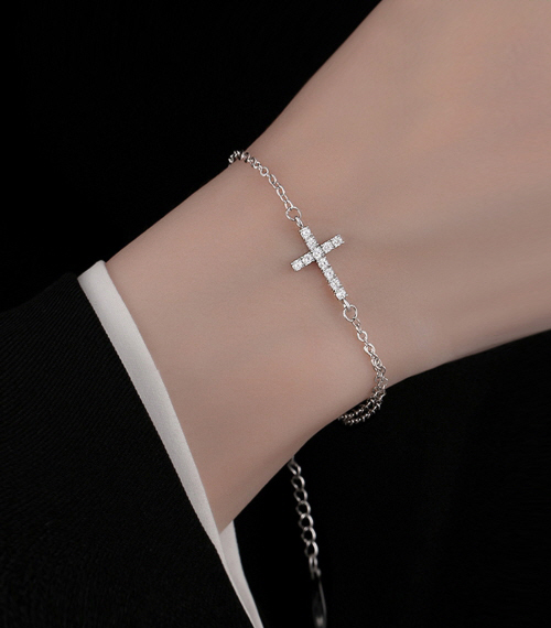 【Régia】No.265・Bracelet レギアカラコン