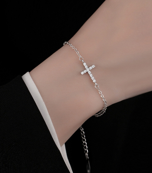 【Régia】No.265・Bracelet レギアカラコン
