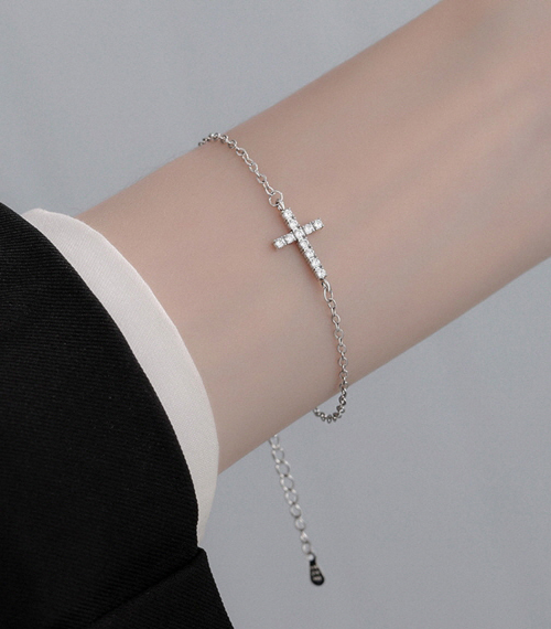 【Régia】No.265・Bracelet レギアカラコン