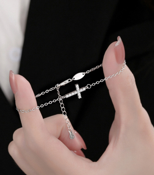 【Régia】No.265・Bracelet レギアカラコン