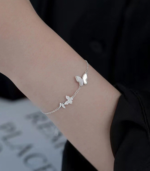 【AVA NATURE】No.237・Bracelet アバ ネイチャーカラコン