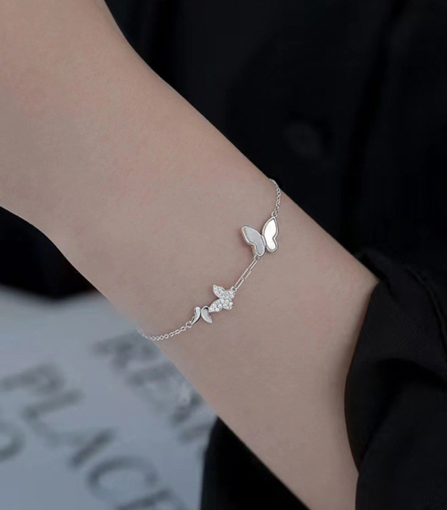 【AVA NATURE】No.237・Bracelet アバ ネイチャーカラコン