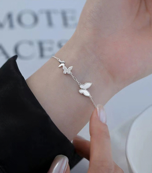 【AVA NATURE】No.237・Bracelet アバ ネイチャーカラコン