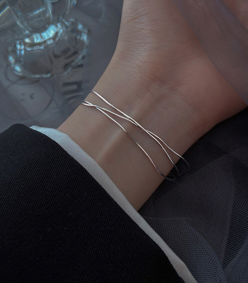 【Angerie】No.203・Bracelet アンジェリーカラコン