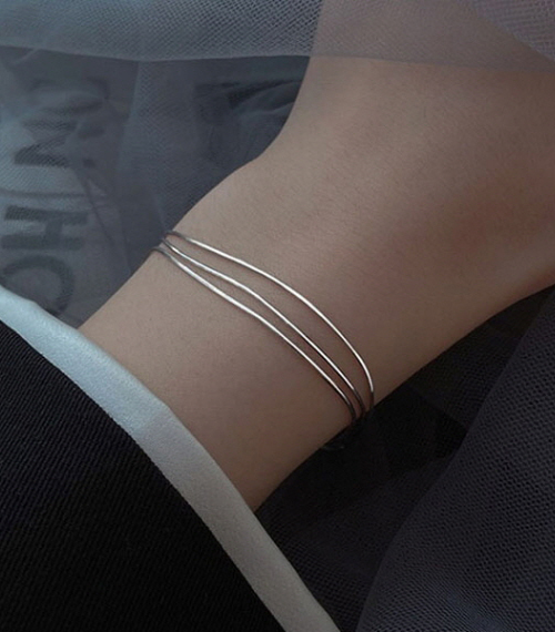 【Angerie】No.203・Bracelet アンジェリーカラコン