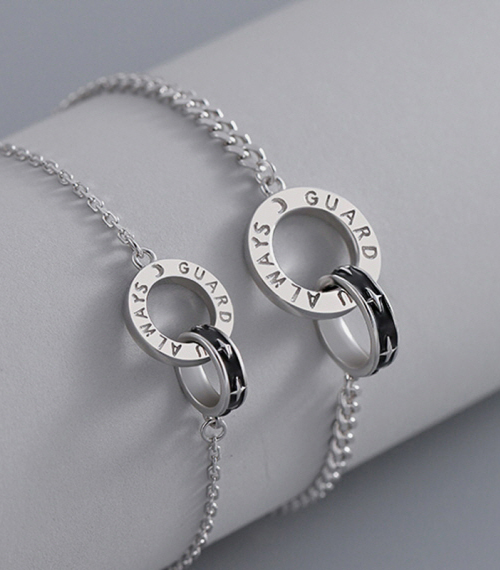【Régia】Couple.012・Bracelet レギアカラコン