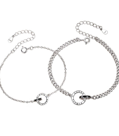【Régia】Couple.012・Bracelet レギアカラコン