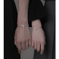 【Régia】Couple.012・Bracelet レギアカラコン